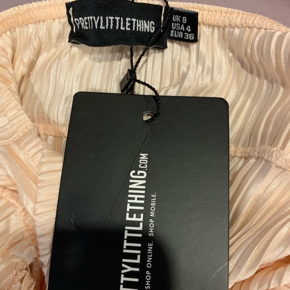 PrettyLittleThings jumpsuit - Picture 2 of 3